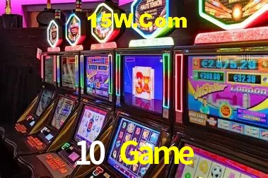 10 Game - Customer Support